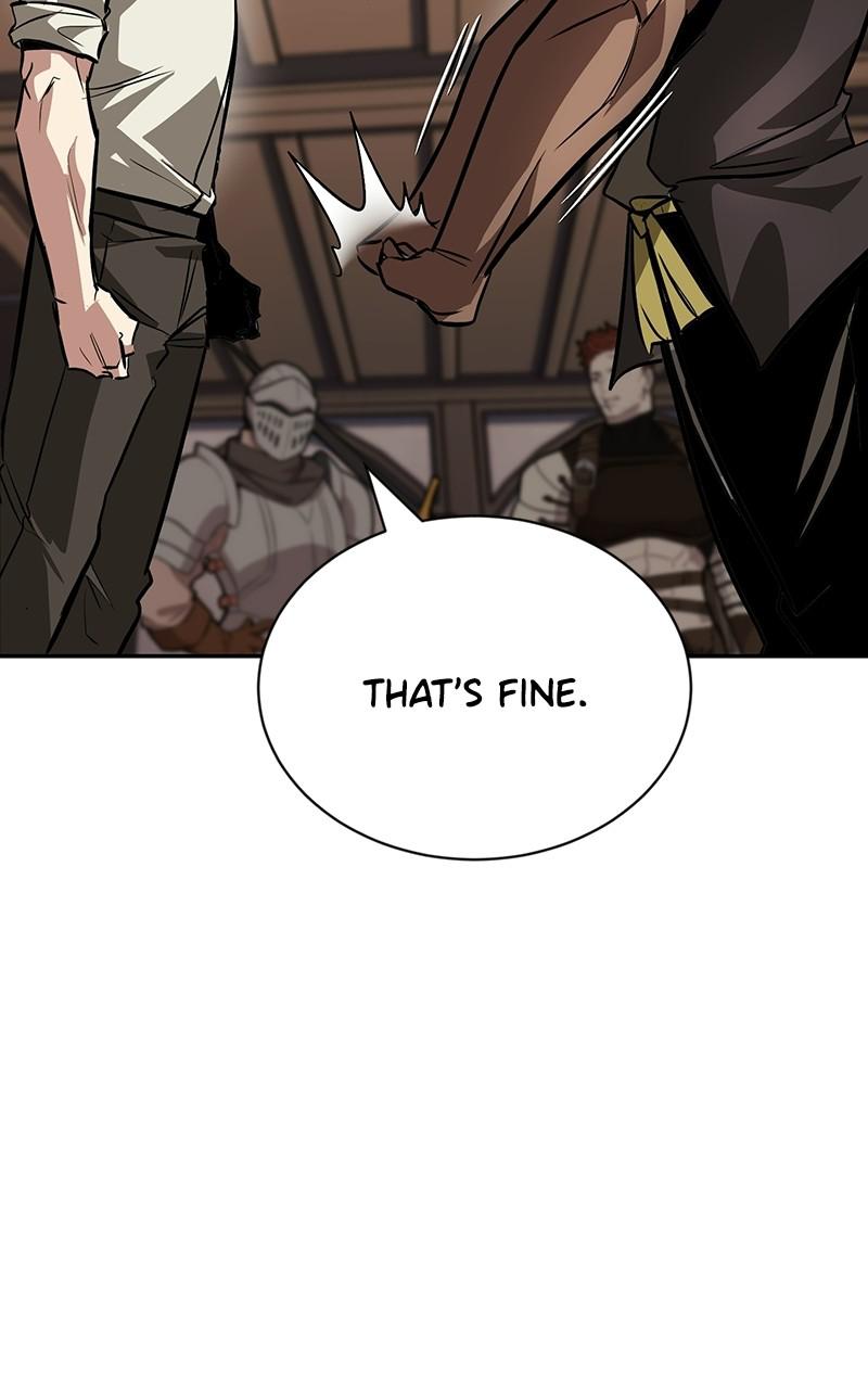 The Lazy Lord Masters the Sword Chapter 62 — page 115