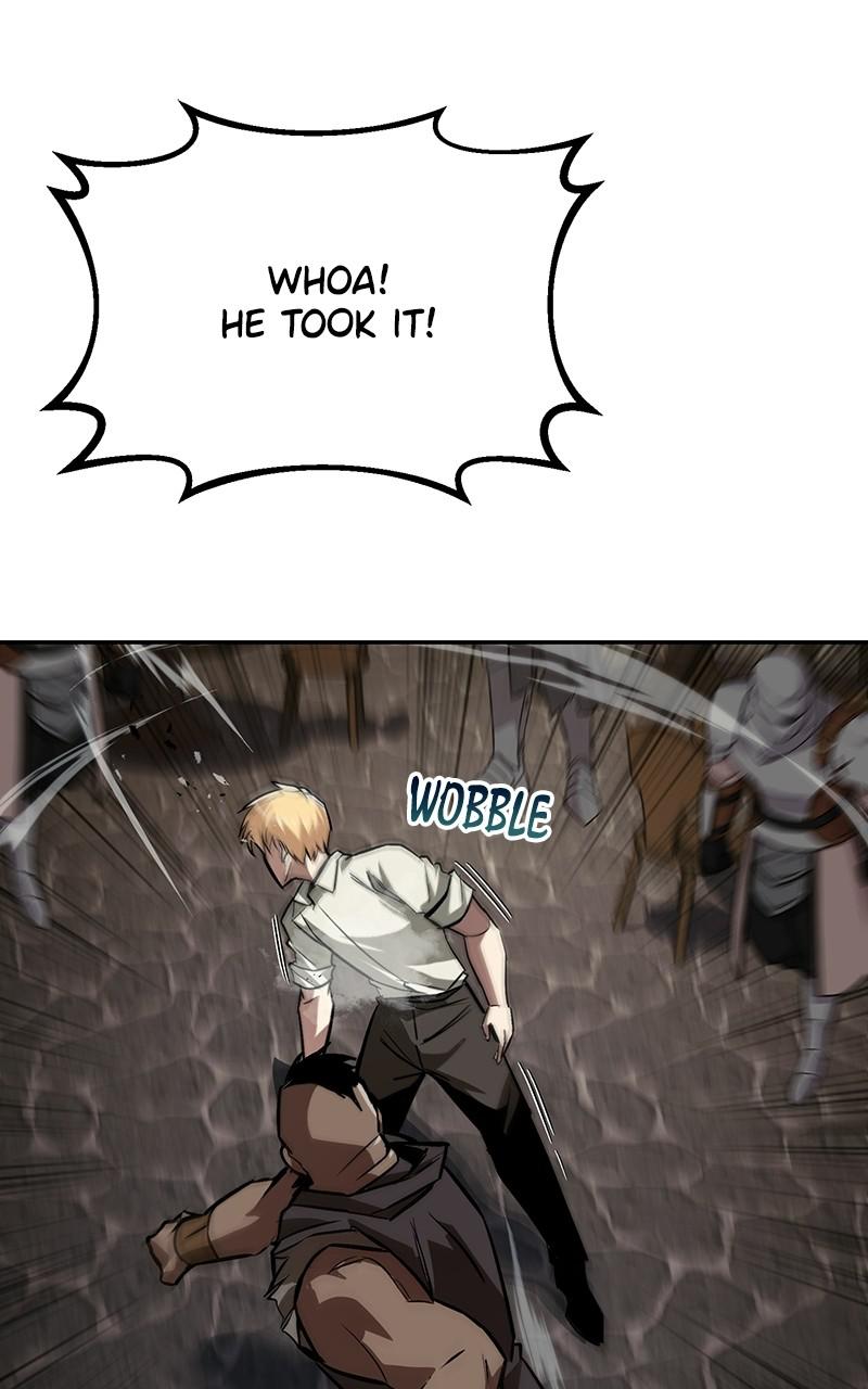 The Lazy Lord Masters the Sword Chapter 62 — page 119