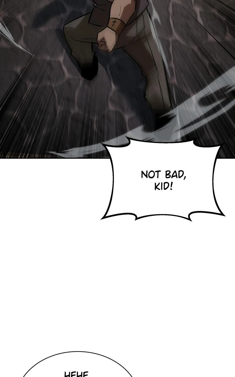 The Lazy Lord Masters the Sword Chapter 62 — page 120