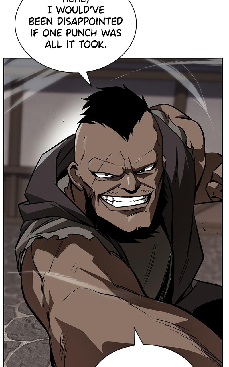 The Lazy Lord Masters the Sword Chapter 62 — page 121