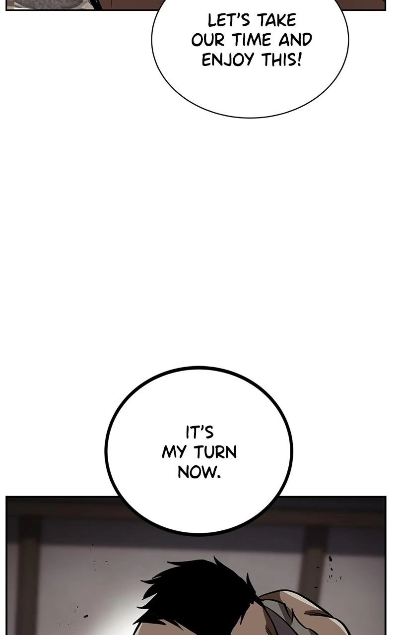 The Lazy Lord Masters the Sword Chapter 62 — page 122