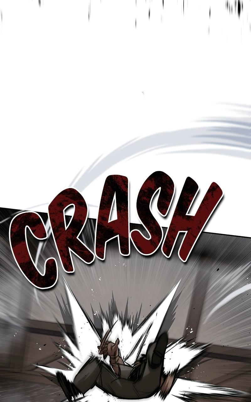 The Lazy Lord Masters the Sword Chapter 62 — page 126