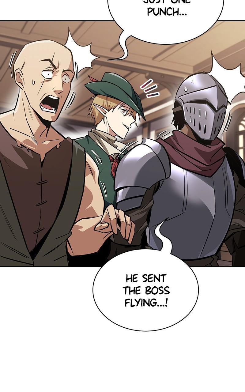 The Lazy Lord Masters the Sword Chapter 63 — page 3