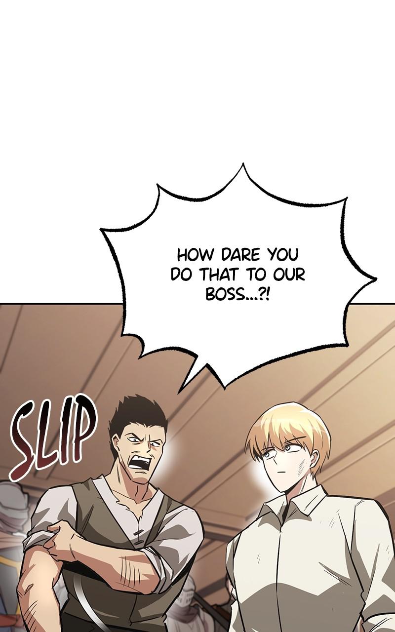 The Lazy Lord Masters the Sword Chapter 63 — page 4