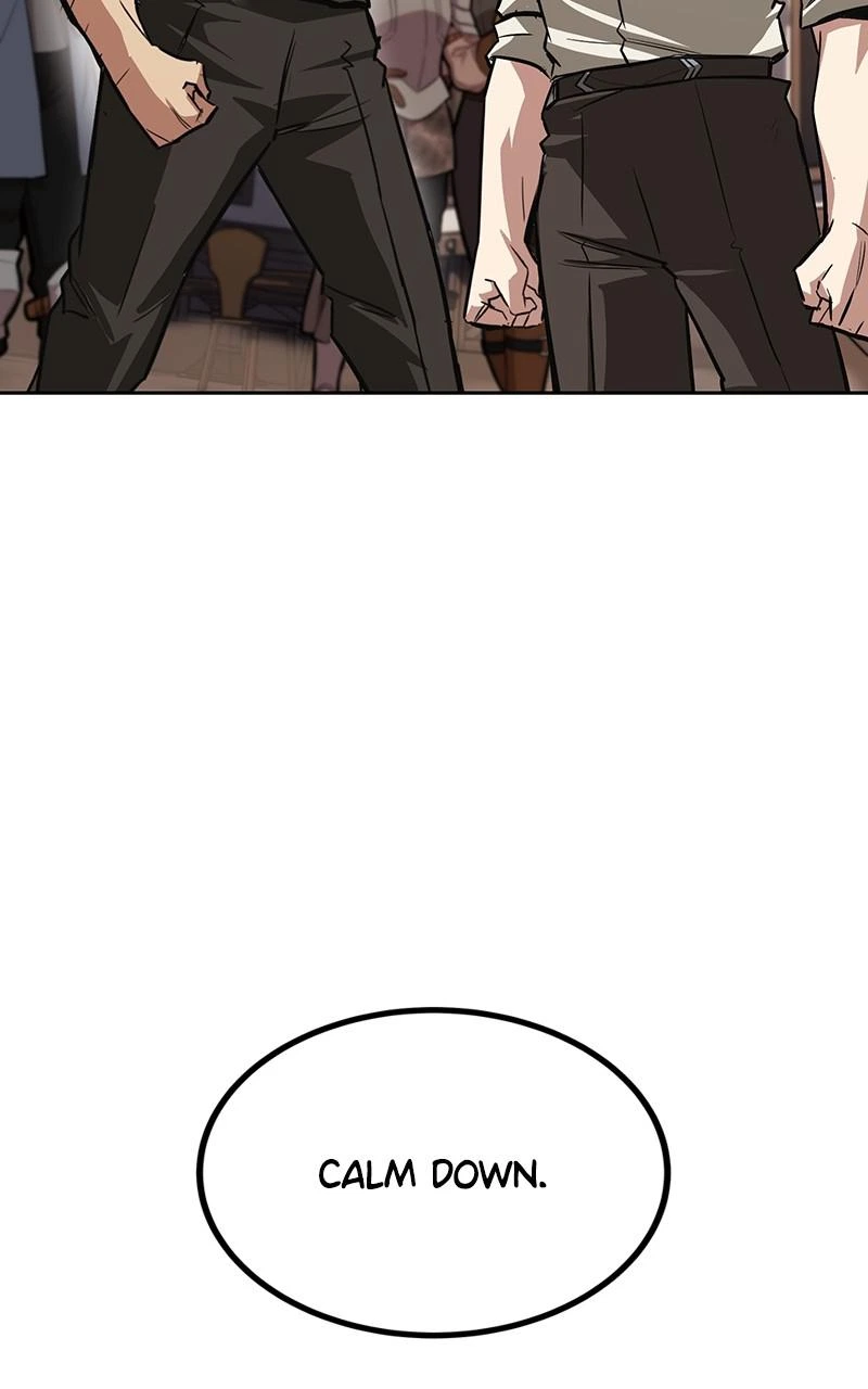 The Lazy Lord Masters the Sword Chapter 63 — page 5