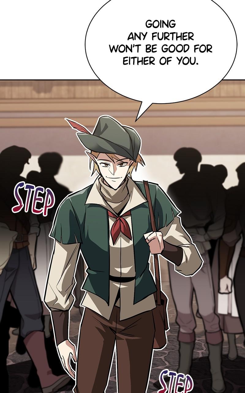 The Lazy Lord Masters the Sword Chapter 63 — page 7