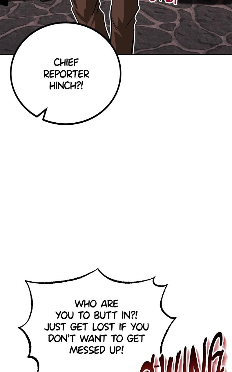 The Lazy Lord Masters the Sword Chapter 63 — page 8
