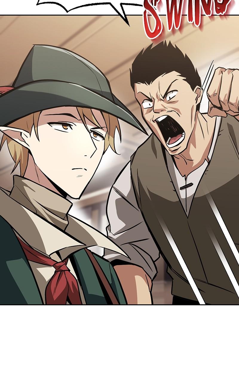 The Lazy Lord Masters the Sword Chapter 63 — page 9