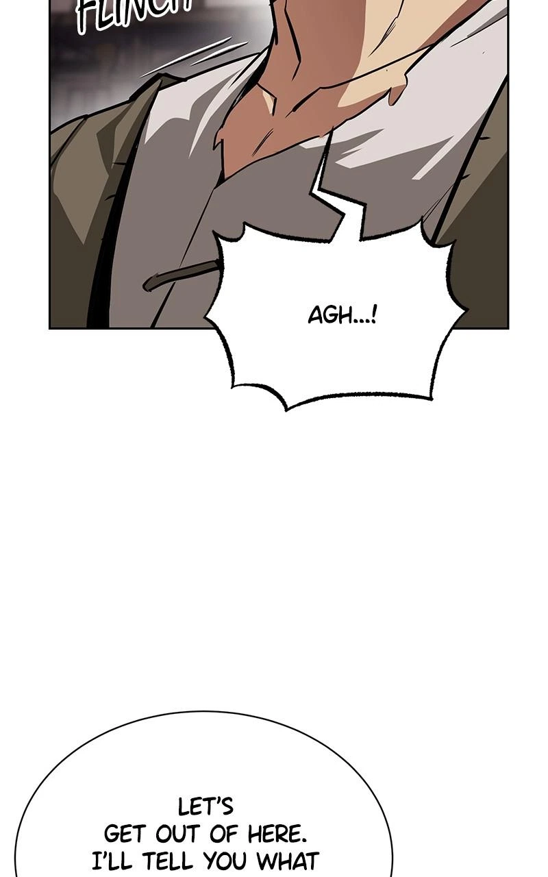 The Lazy Lord Masters the Sword Chapter 63 — page 13