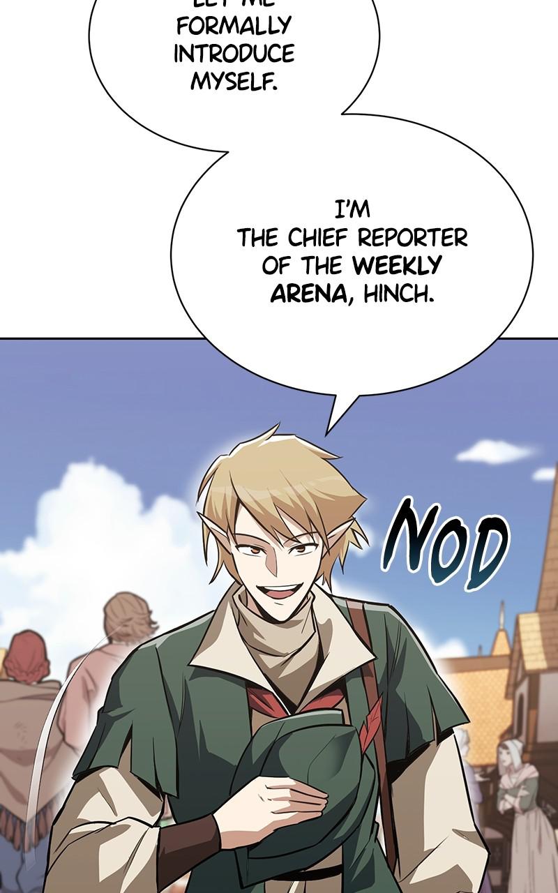 The Lazy Lord Masters the Sword Chapter 63 — page 17