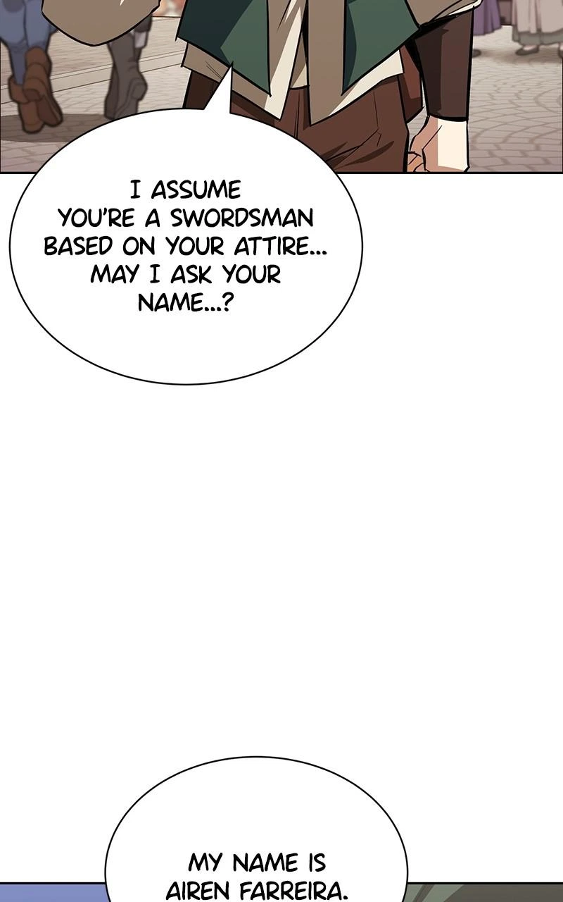 The Lazy Lord Masters the Sword Chapter 63 — page 18