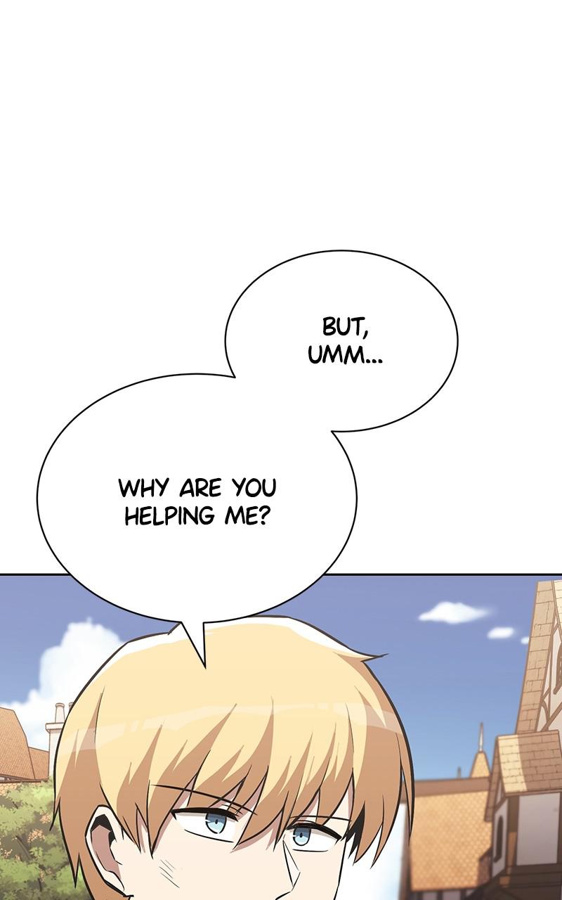 The Lazy Lord Masters the Sword Chapter 63 — page 20