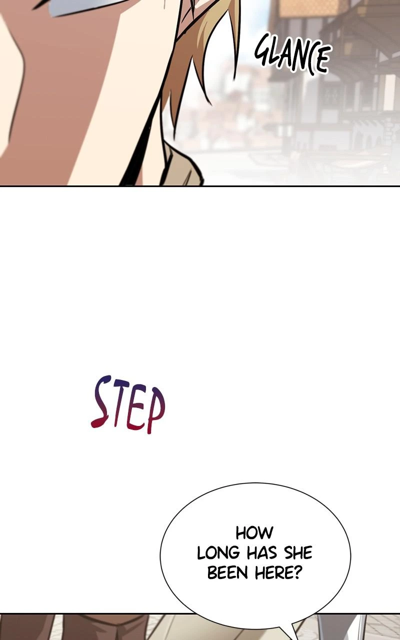 The Lazy Lord Masters the Sword Chapter 63 — page 27