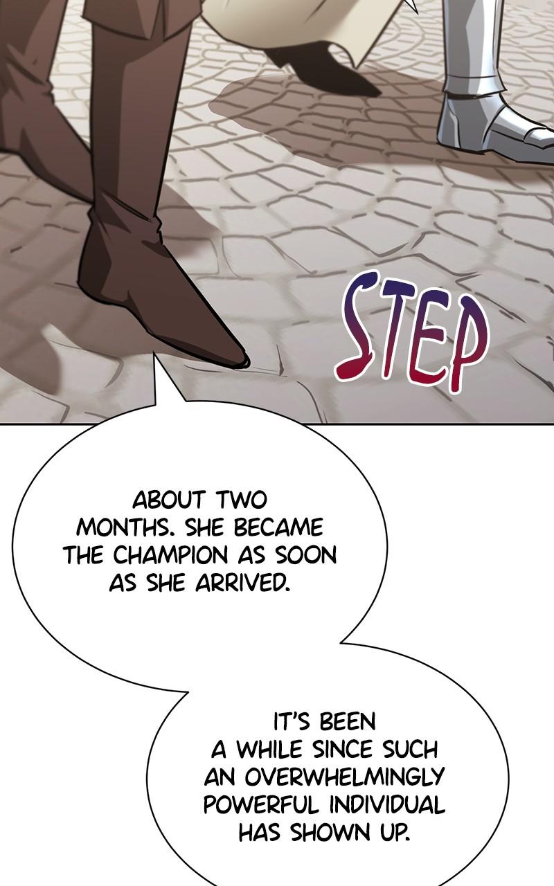 The Lazy Lord Masters the Sword Chapter 63 — page 28