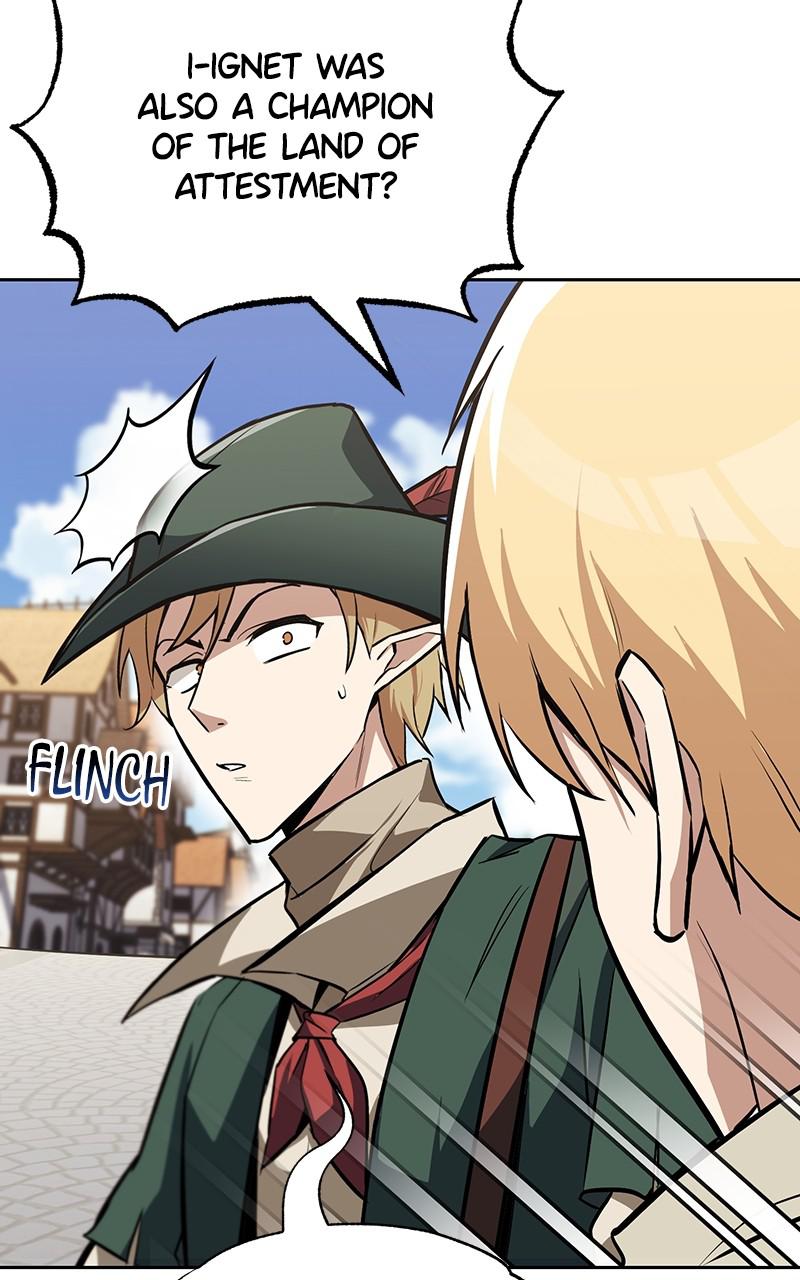 The Lazy Lord Masters the Sword Chapter 63 — page 31