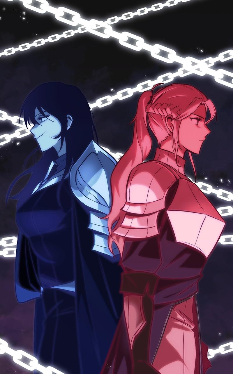 The Lazy Lord Masters the Sword Chapter 63 — page 33
