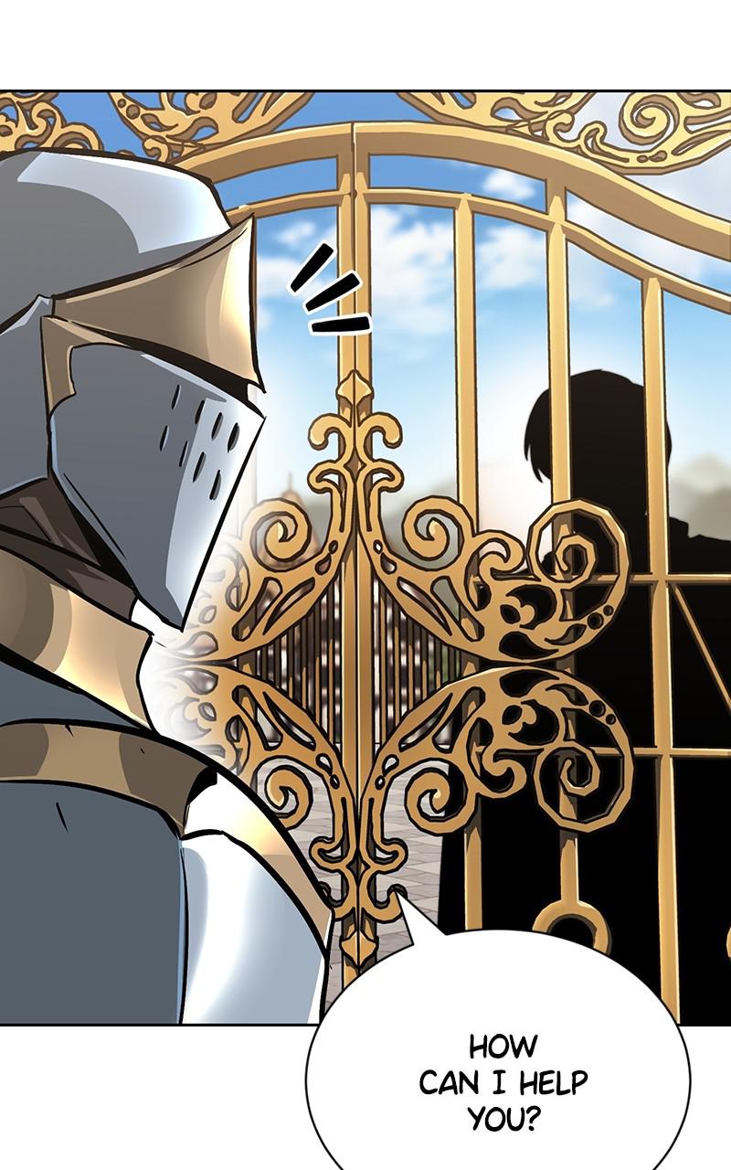 The Lazy Lord Masters the Sword Chapter 63 — page 42