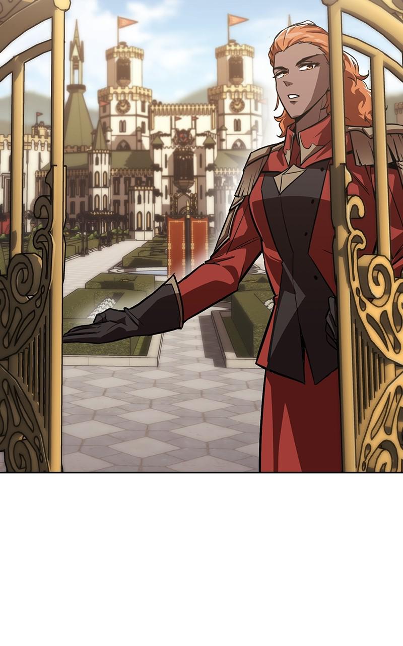 The Lazy Lord Masters the Sword Chapter 63 — page 61