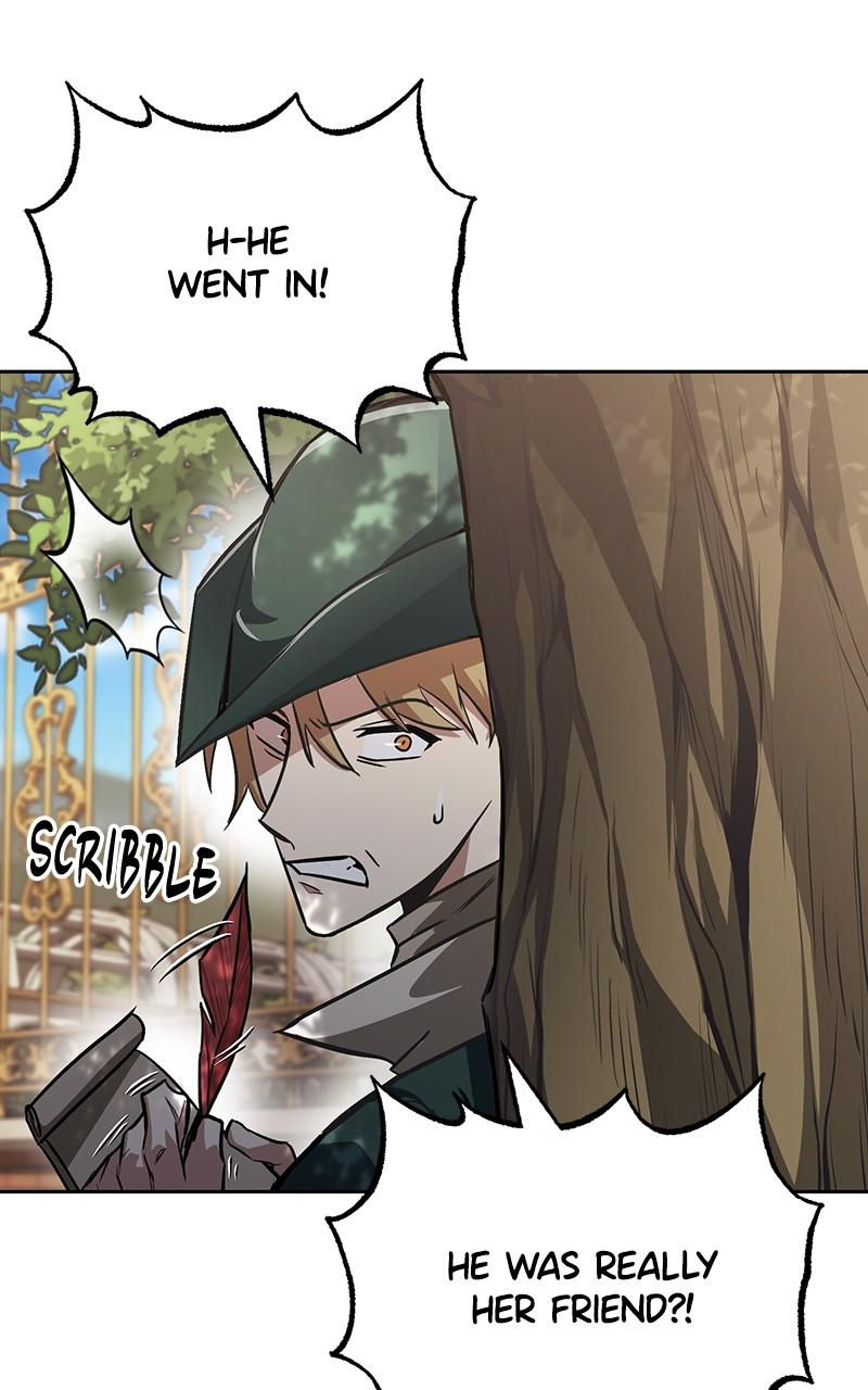 The Lazy Lord Masters the Sword Chapter 63 — page 62