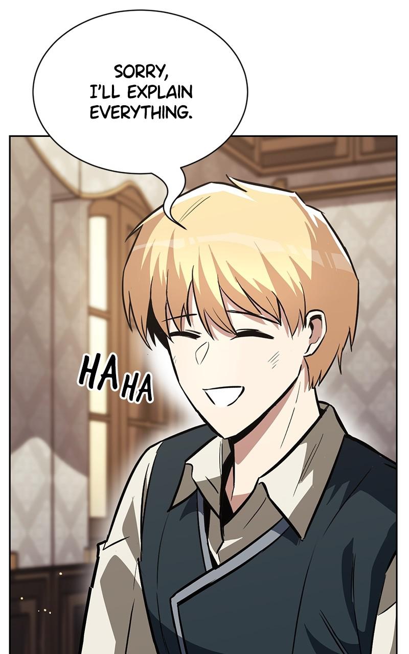 The Lazy Lord Masters the Sword Chapter 63 — page 73