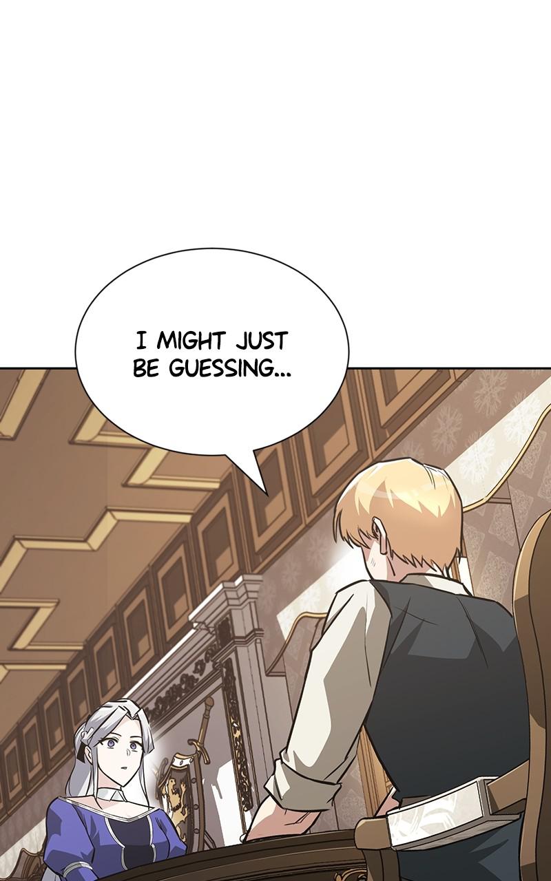The Lazy Lord Masters the Sword Chapter 63 — page 82