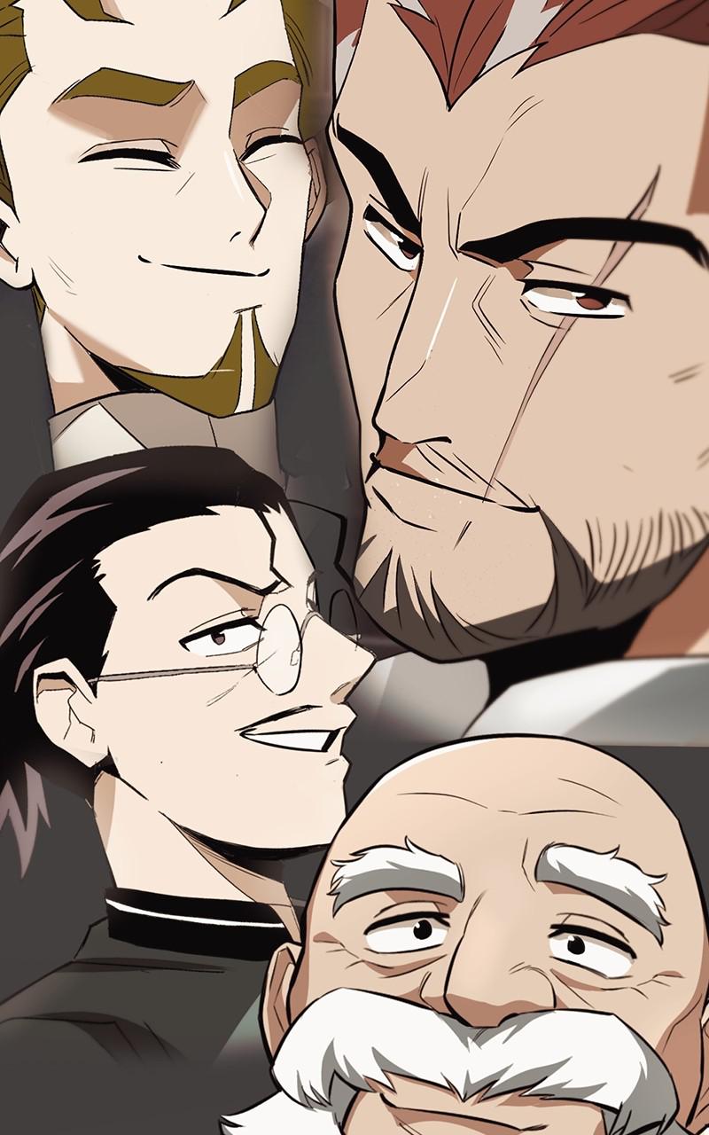 The Lazy Lord Masters the Sword Chapter 63 — page 92
