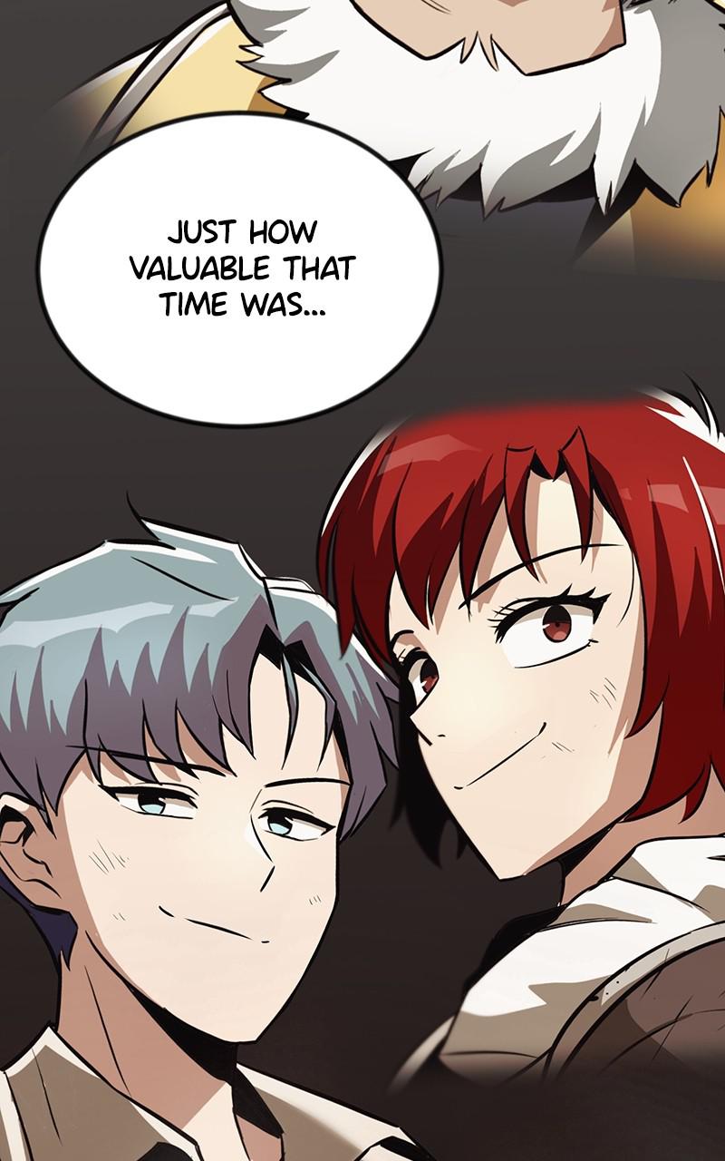 The Lazy Lord Masters the Sword Chapter 63 — page 93