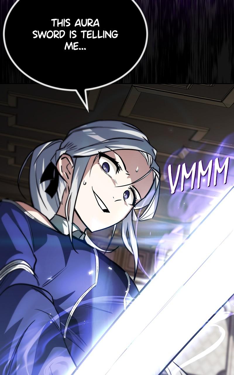The Lazy Lord Masters the Sword Chapter 63 — page 110