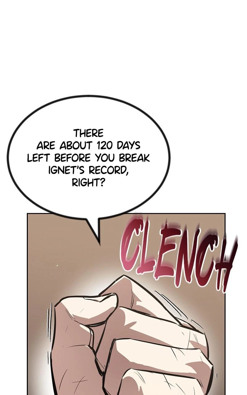 The Lazy Lord Masters the Sword Chapter 63 — page 120