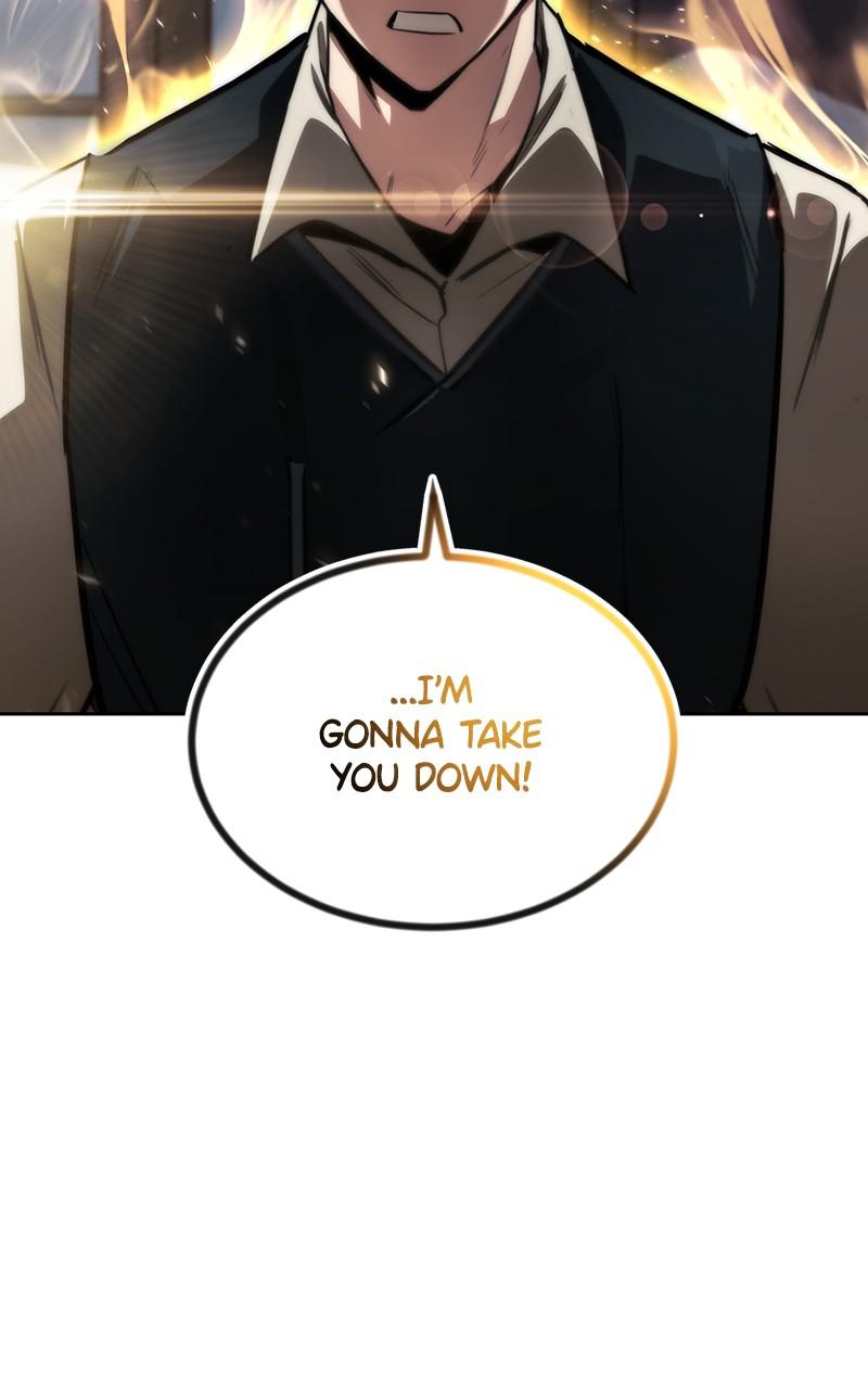 The Lazy Lord Masters the Sword Chapter 63 — page 124