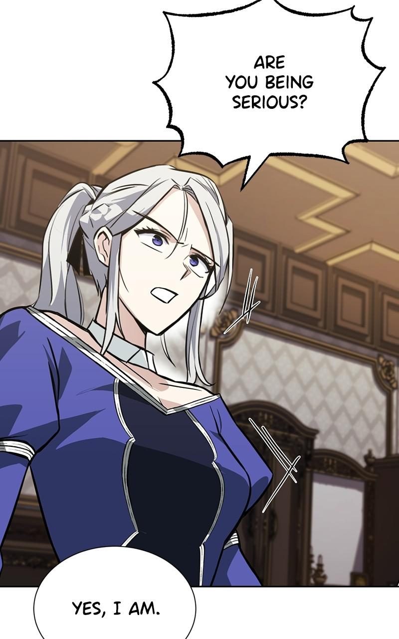 The Lazy Lord Masters the Sword Chapter 64 — page 4