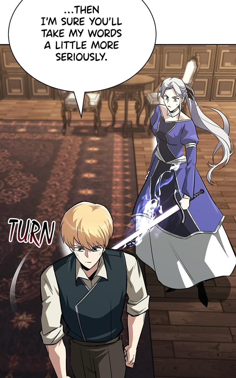 The Lazy Lord Masters the Sword Chapter 64 — page 7
