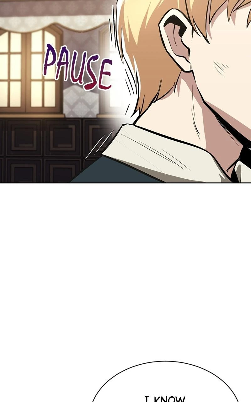 The Lazy Lord Masters the Sword Chapter 64 — page 9