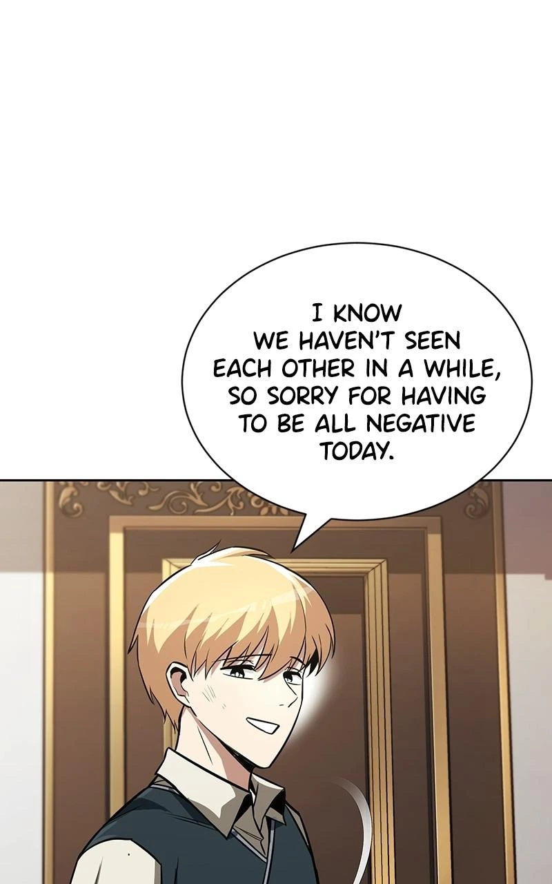 The Lazy Lord Masters the Sword Chapter 64 — page 11