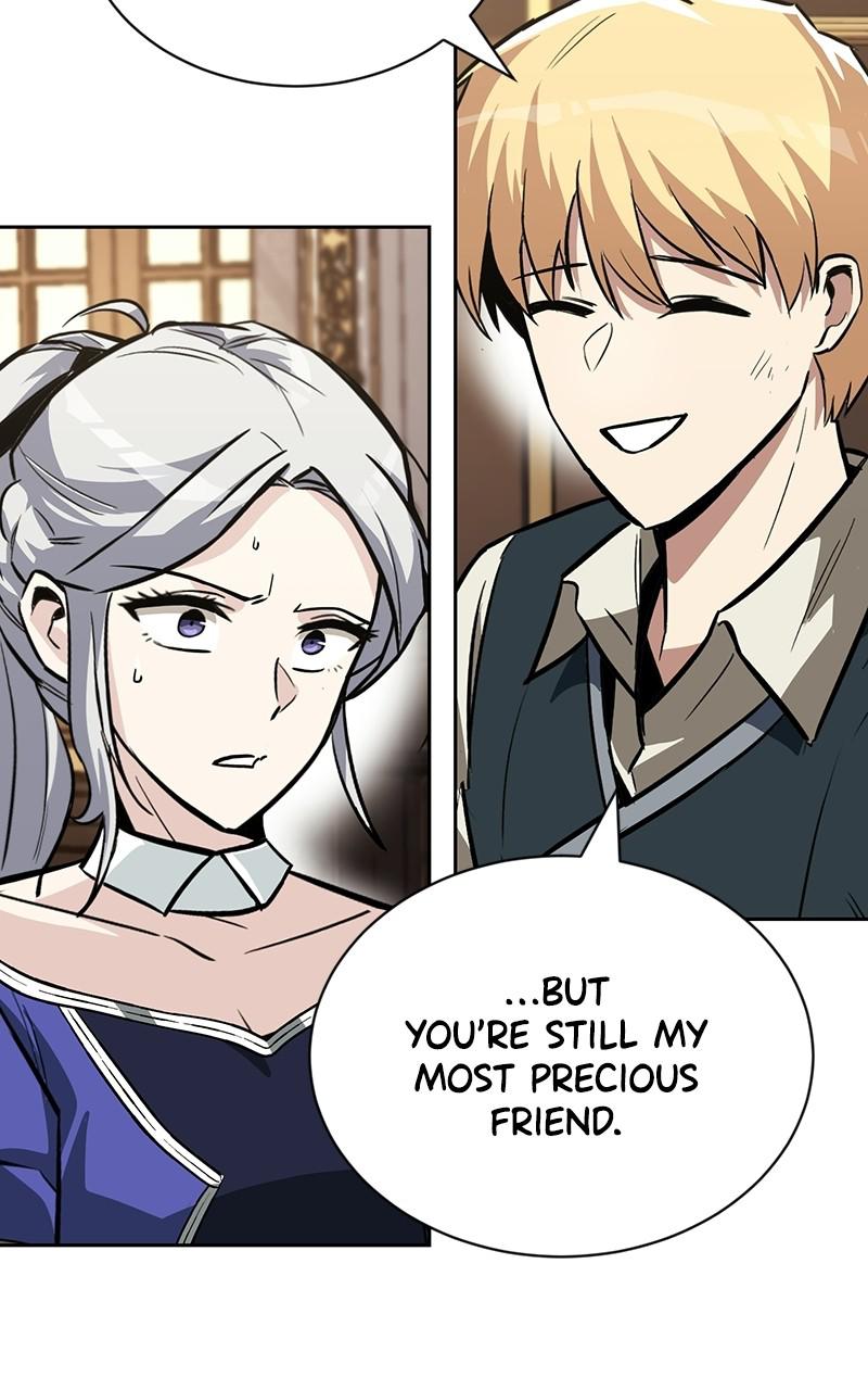 The Lazy Lord Masters the Sword Chapter 64 — page 13