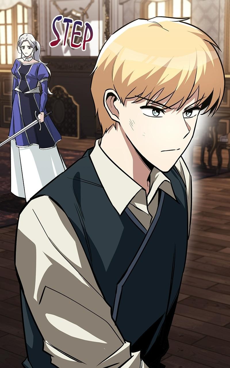 The Lazy Lord Masters the Sword Chapter 64 — page 15