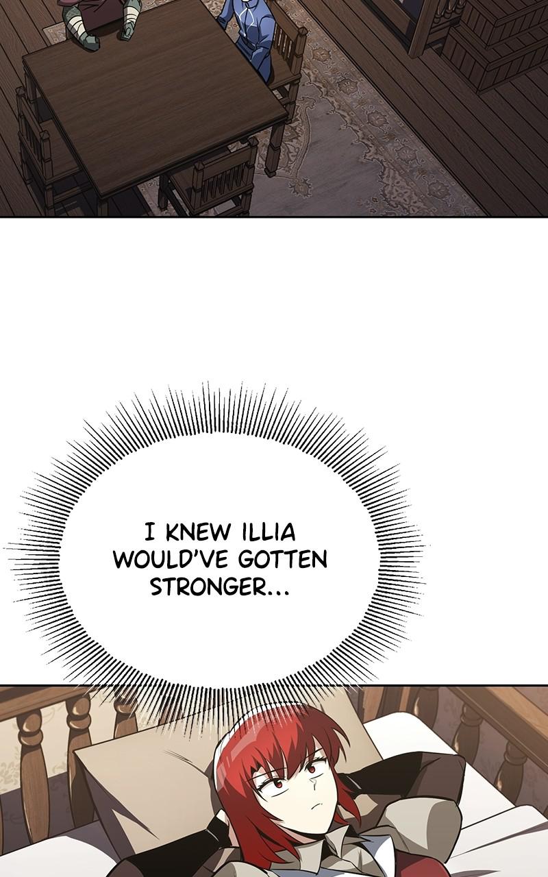 The Lazy Lord Masters the Sword Chapter 64 — page 18