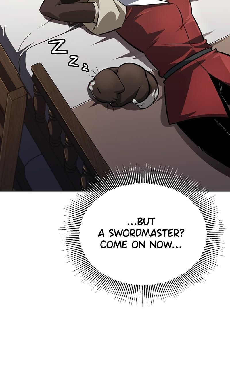 The Lazy Lord Masters the Sword Chapter 64 — page 19