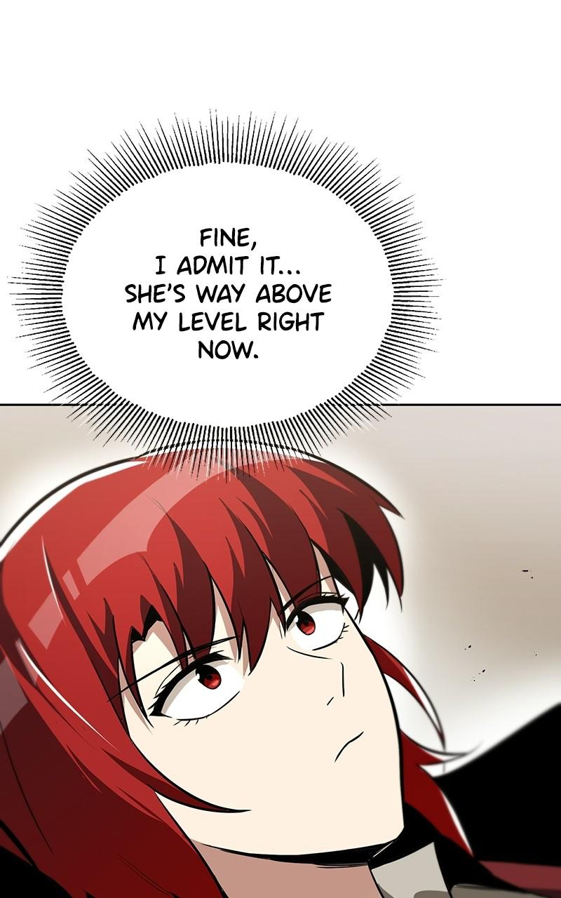 The Lazy Lord Masters the Sword Chapter 64 — page 20