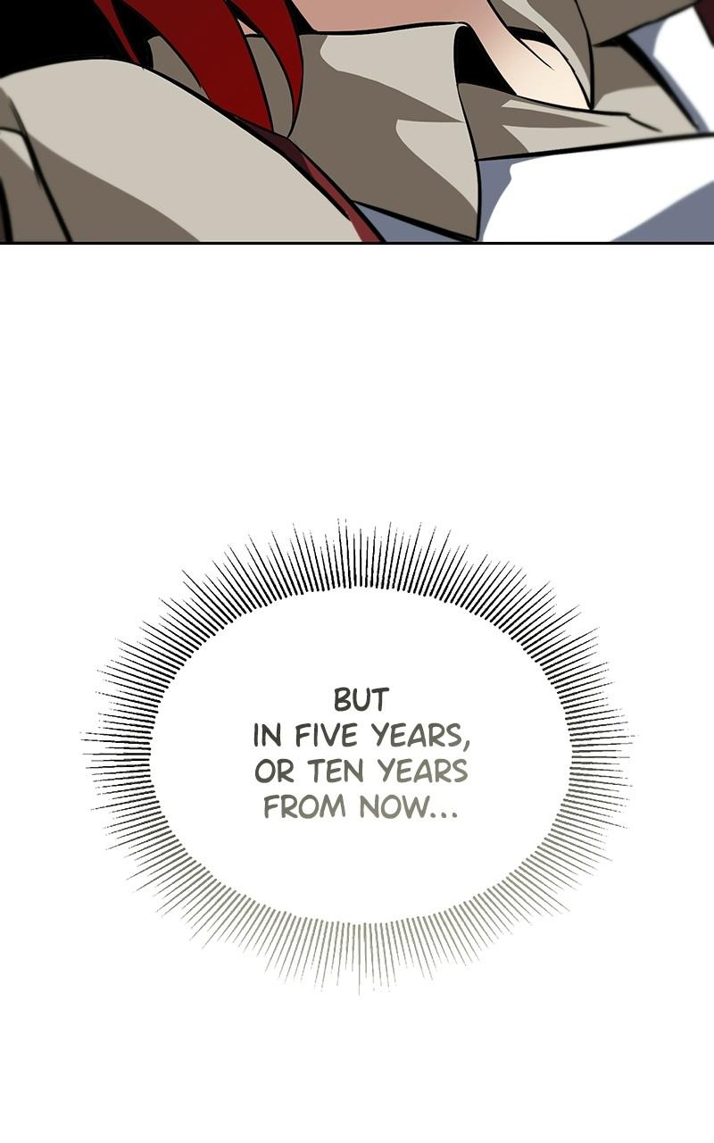 The Lazy Lord Masters the Sword Chapter 64 — page 21