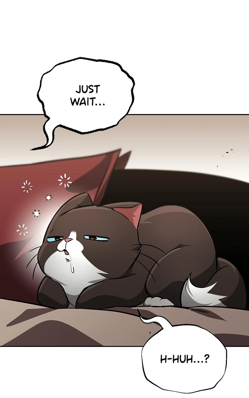 The Lazy Lord Masters the Sword Chapter 64 — page 22