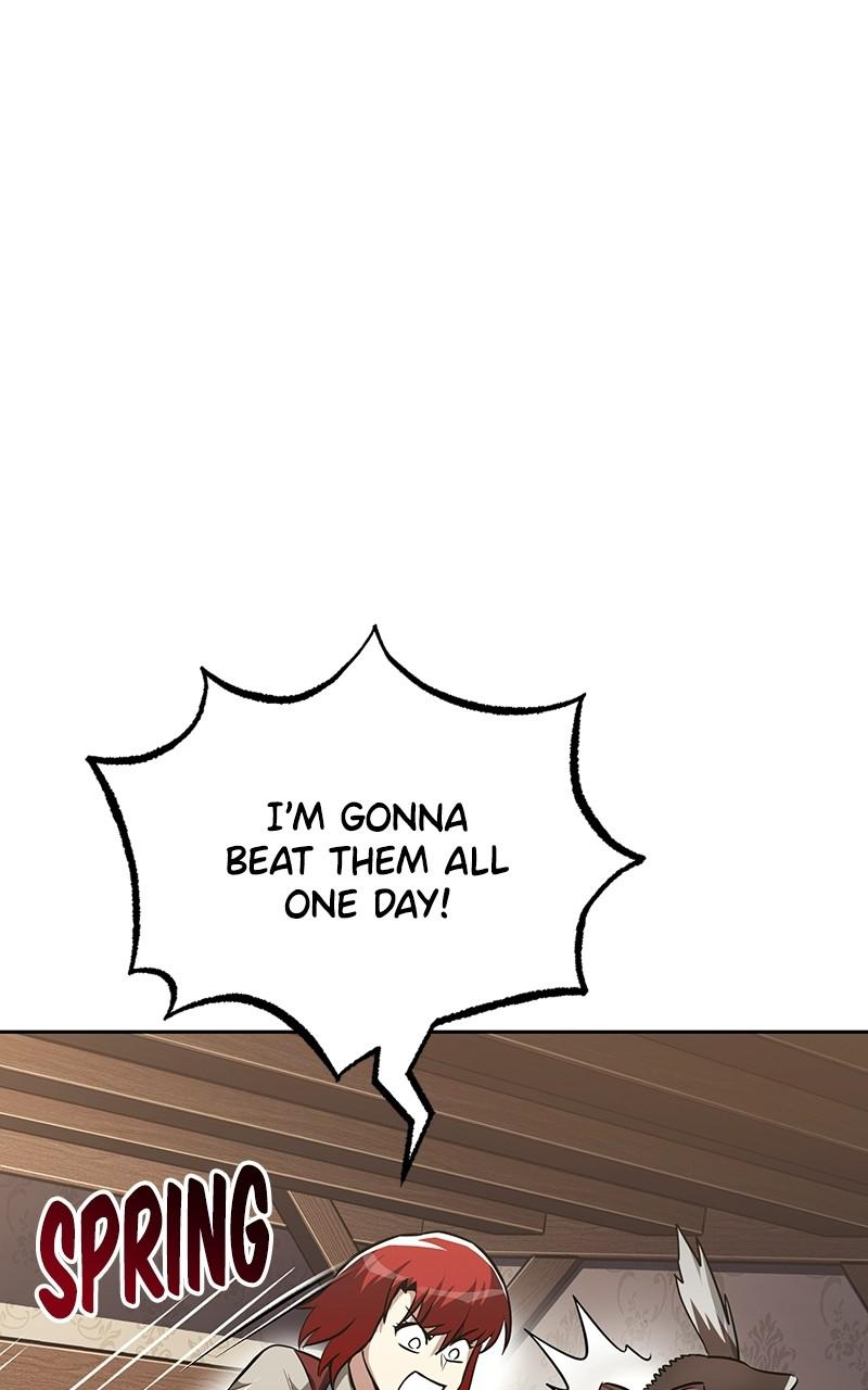 The Lazy Lord Masters the Sword Chapter 64 — page 23