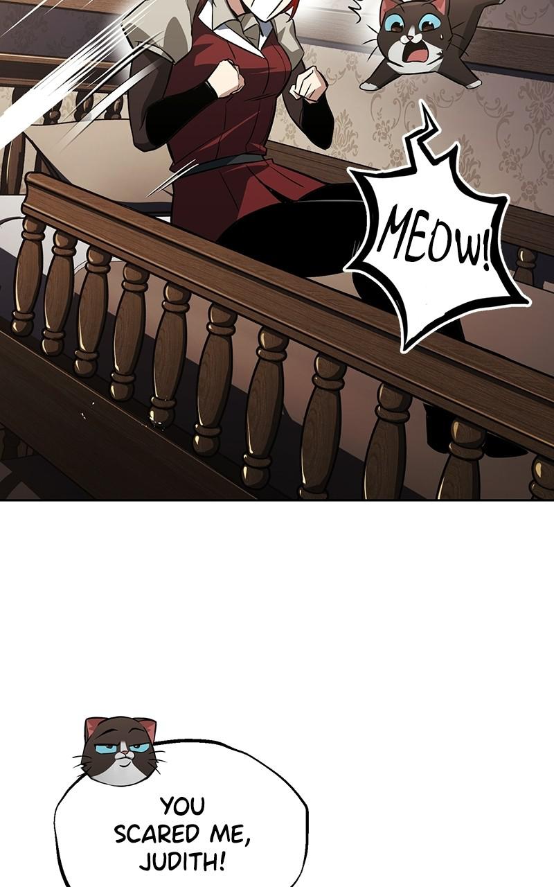The Lazy Lord Masters the Sword Chapter 64 — page 24
