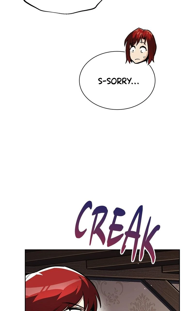 The Lazy Lord Masters the Sword Chapter 64 — page 25