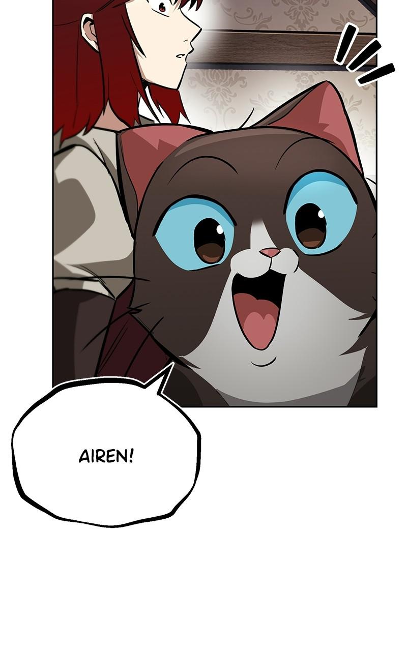 The Lazy Lord Masters the Sword Chapter 64 — page 26