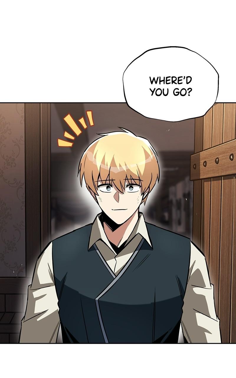 The Lazy Lord Masters the Sword Chapter 64 — page 27