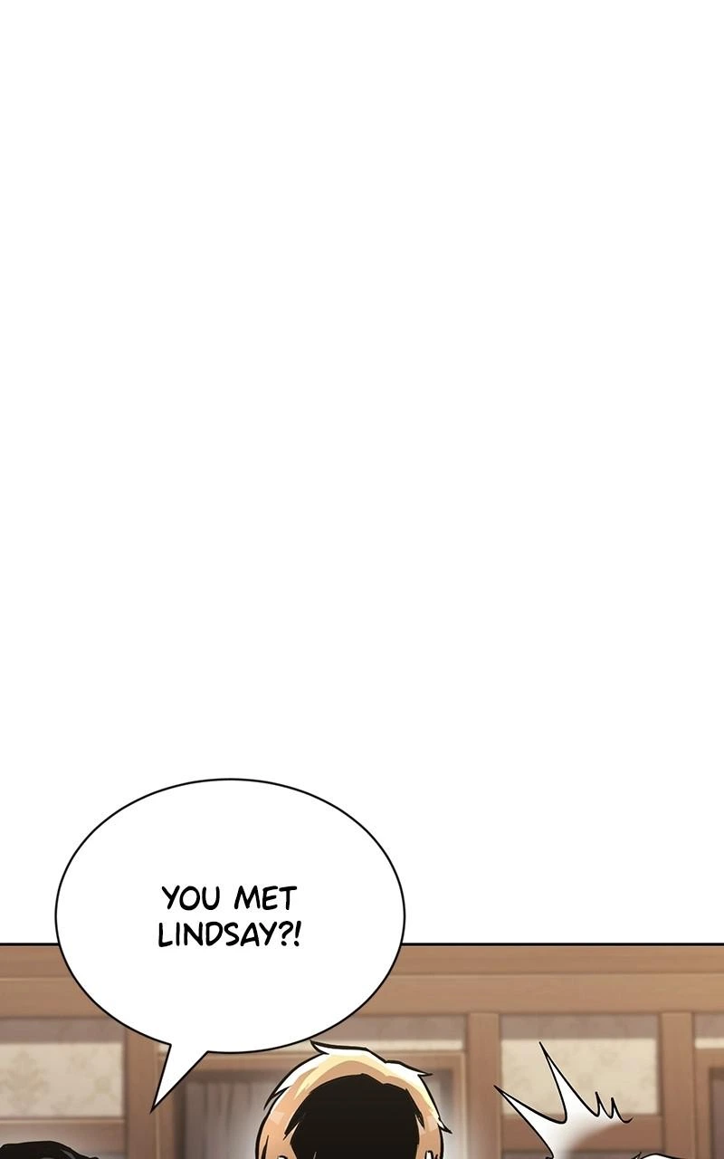 The Lazy Lord Masters the Sword Chapter 64 — page 28
