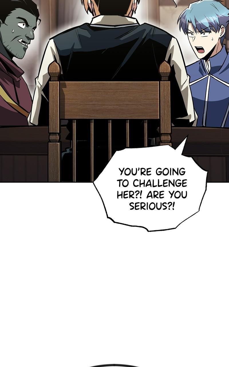 The Lazy Lord Masters the Sword Chapter 64 — page 29