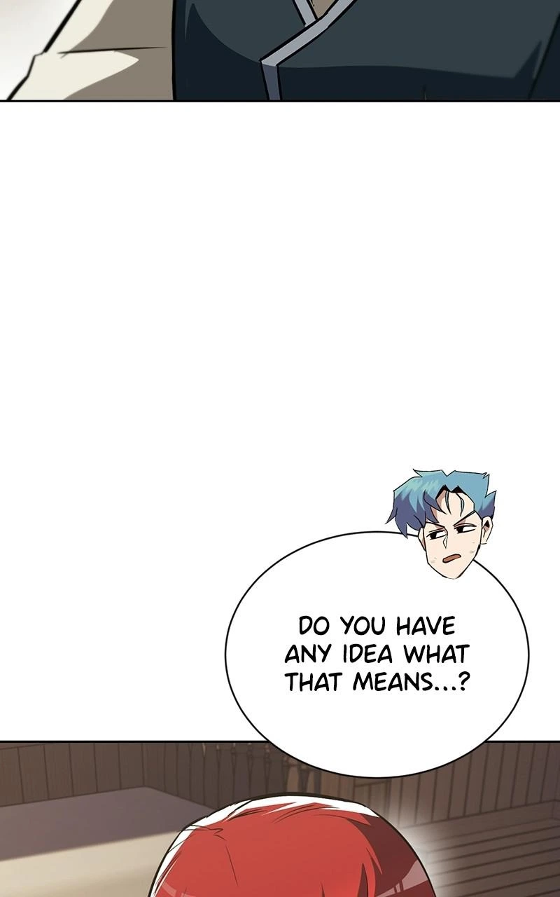 The Lazy Lord Masters the Sword Chapter 64 — page 31