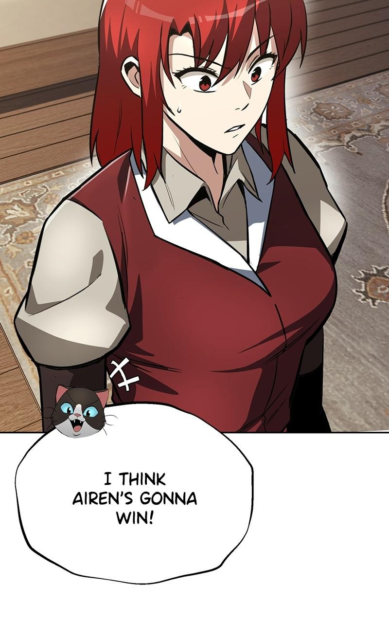 The Lazy Lord Masters the Sword Chapter 64 — page 32